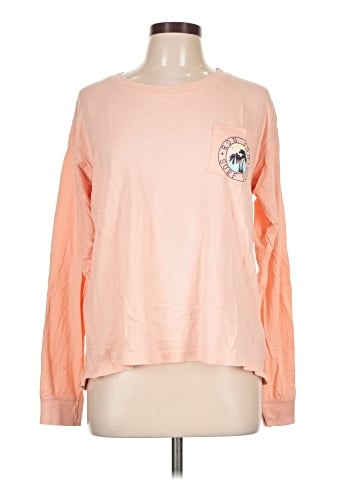 Ocean Drive Clothing Co. Long Sleeve T-Shirt (view 1)
