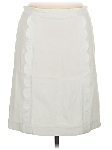 J. McLaughlin Casual Skirt (view 1)
