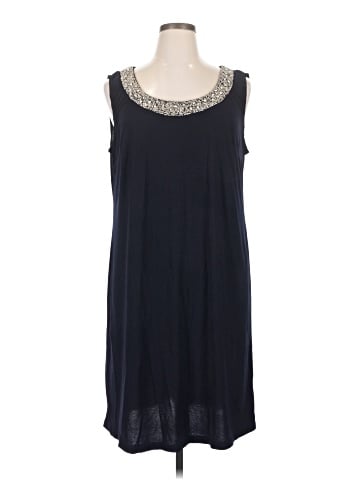 DressBarn Casual Dress (view 1)