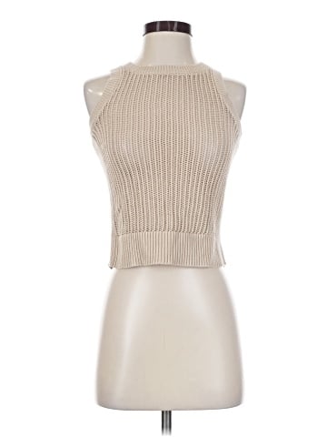 A New Day Sweater Vest (view 1)