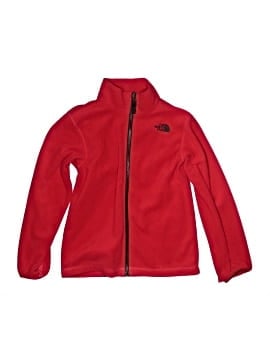 The North Face Track Jacket