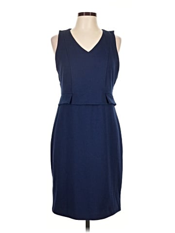 Ann Taylor Factory Cocktail Dress (view 1)