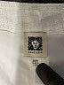 Anne Klein Solid White Casual Pants Size 20 - photo 4