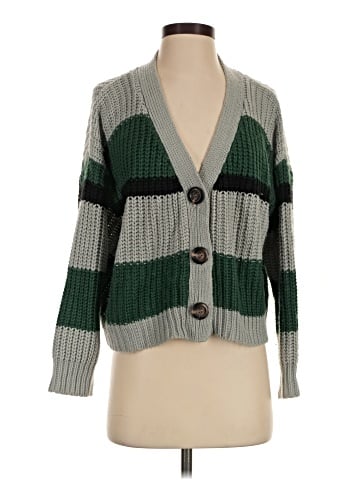 LA Hearts Cardigan (view 1)