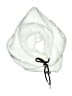 Unbranded 100% Polyester White Winter Hat One size - photo 1