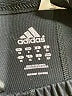 Adidas Solid Black Active Pants Size S - photo 7