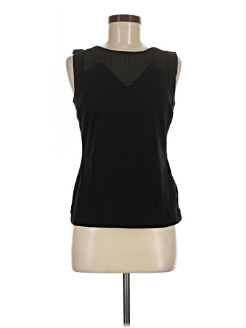 Nic + Zoe Sleeveless Top (view 1)