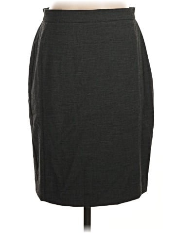Ann Taylor Casual Skirt (view 1)