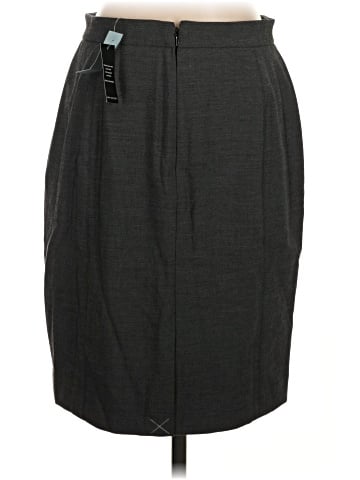 Ann Taylor Casual Skirt (view 2)
