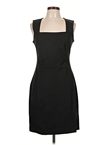 Banana Republic Factory Store Cocktail Dress (view 1)