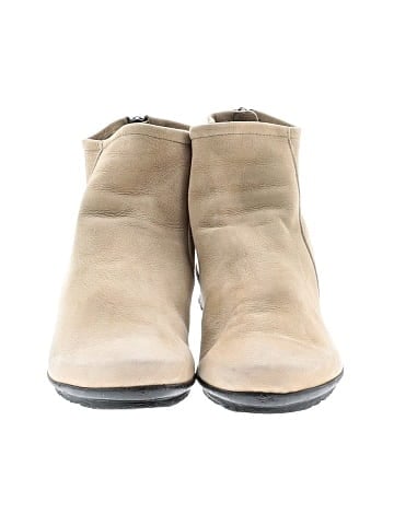 Arche Ankle Boots (view 2)