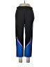 Under Armour Color Block Black Track Pants Size M - photo 1