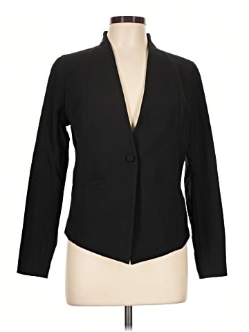 Eileen Fisher Blazer (view 1)