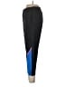 Under Armour Color Block Black Track Pants Size M - photo 5