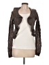 Decree Brown Cardigan Size L - photo 1