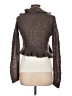 Decree Brown Cardigan Size L - photo 2