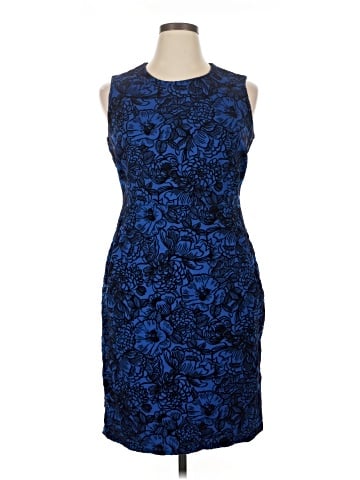 Lands' End Cocktail Dress (view 1)