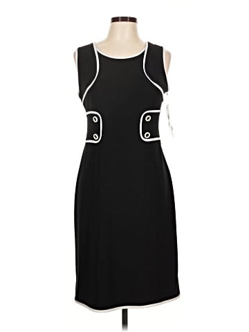 Joseph Ribkoff Cocktail Dress (view 1)