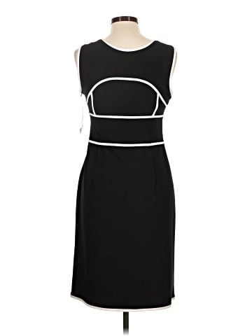 Joseph Ribkoff Cocktail Dress (view 2)