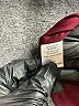 Taylor Solid Burgundy Cocktail Dress Size 8 - photo 8