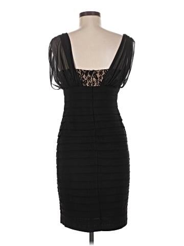 Scarlett Nite Cocktail Dress (view 2)