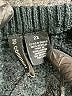 No Comment 100% Acrylic Black Pullover Sweater Size 2X - photo 7