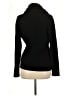 Talbots Black Coat Size M - photo 2