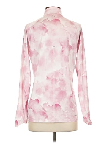 Puma Long Sleeve T-Shirt (view 2)