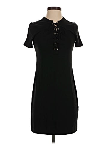 White House Black Market Casual Dress (view 1)
