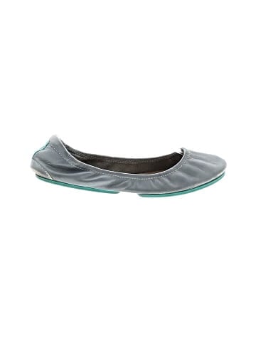 Tieks Flats (view 1)