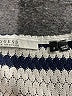 Guess Red Sweater Vest Size S - photo 7