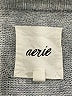 Aerie Solid Gray Pullover Sweater Size XL - photo 7