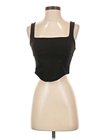 Garage Bodysuit (view 1)