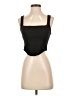 Garage Black Bodysuit Size S - photo 1