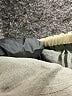 Zara Color Block Brown Casual Pants Size S - photo 8