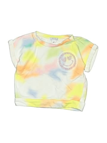 Flapdoodles Short Sleeve T-Shirt (view 1)