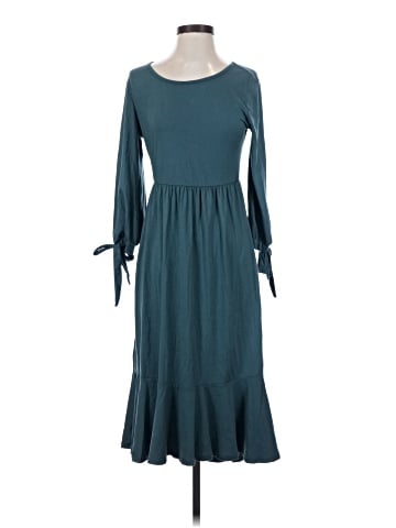 Reborn J Casual Dress (view 1)