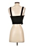 Garage Black Bodysuit Size S - photo 2