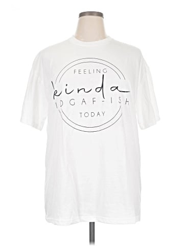 Unbranded Short Sleeve T-Shirt (view 1)