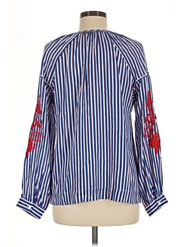 Ranna Gill Long Sleeve Blouse (view 2)