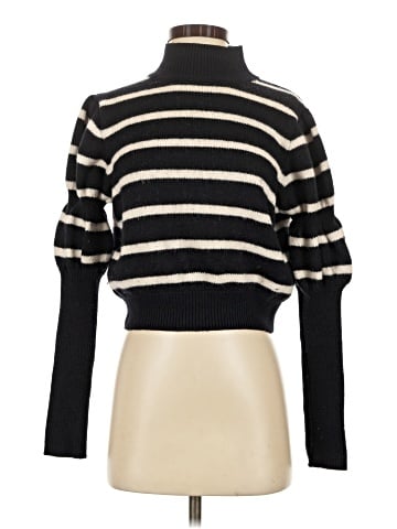 Derek Lam 10 Crosby Wool Pullover Sweater (view 1)