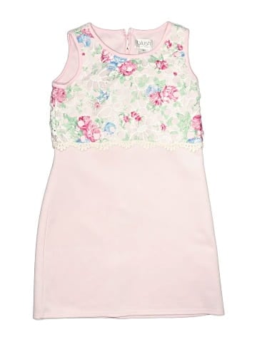 Blush by Us Angels Dress (view 1)