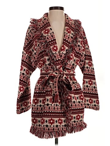 Zara Cardigan (view 1)