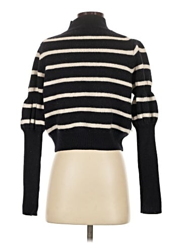 Derek Lam 10 Crosby Wool Pullover Sweater (view 2)