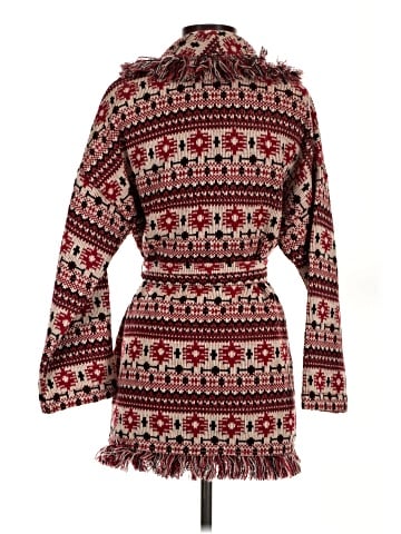 Zara Cardigan (view 2)