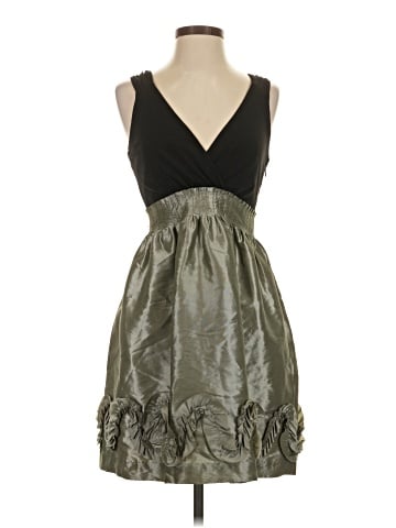 BCBG Paris Cocktail Dress (view 1)