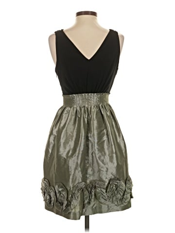 BCBG Paris Cocktail Dress (view 2)