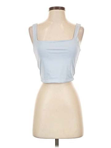 Garage Sleeveless Top (view 1)