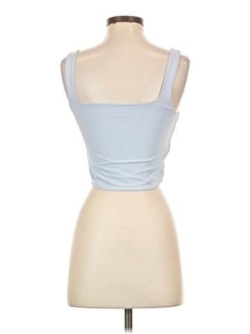 Garage Sleeveless Top (view 2)