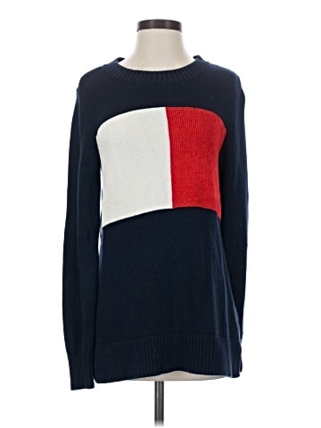 Tommy Hilfiger Pullover Sweater (view 1)